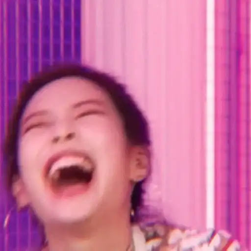 Freya as jennie kim preview