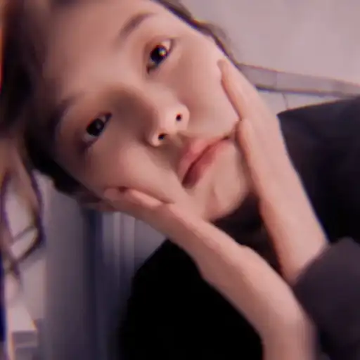 Freya as jennie kim preview