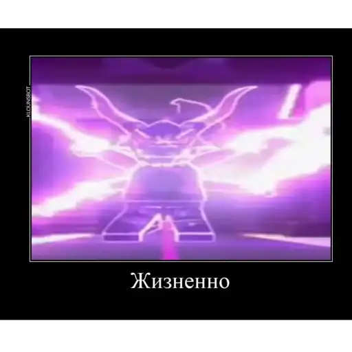 Sticker 🧞‍♂️