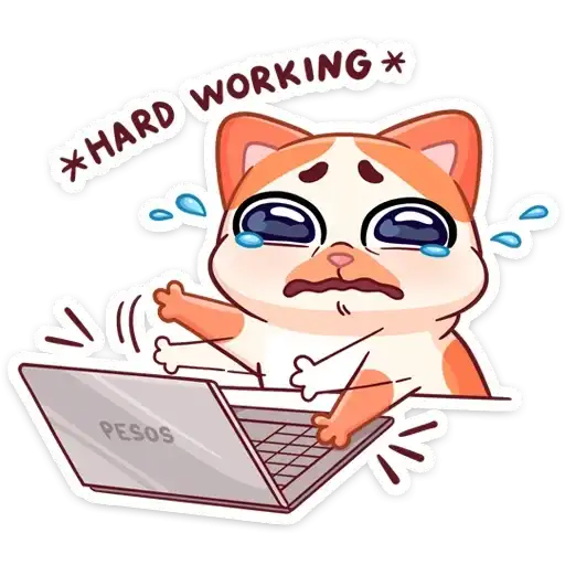 Sticker 💻