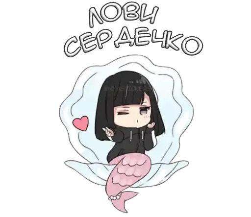 Sticker 🦹‍♂️