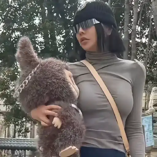 Sticker 💁‍♀️