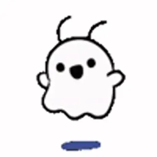 Sticker 👻