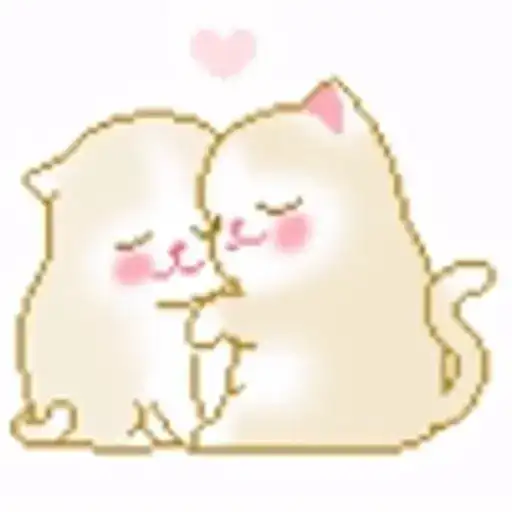 Sticker 👩‍❤️‍👨