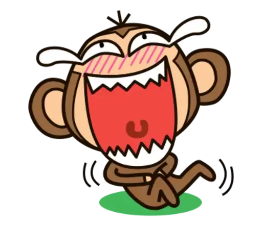 Funny Monkey Full preview