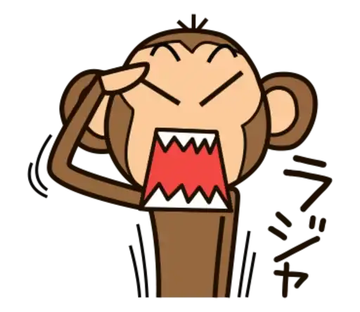 Funny Monkey Full preview