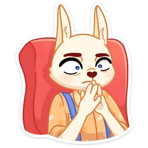Sticker 🤔
