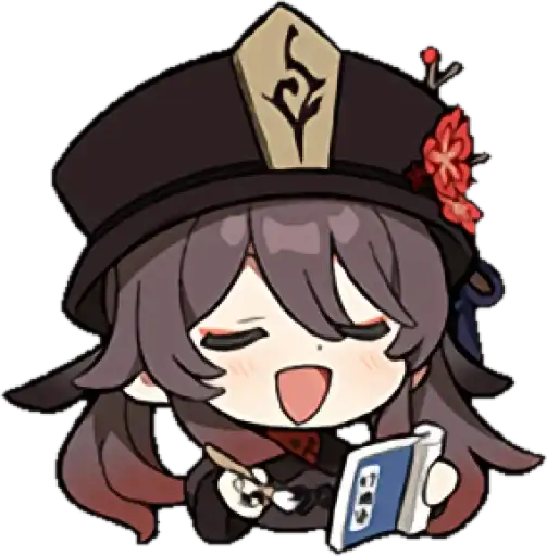 Геншин лирпакт preview