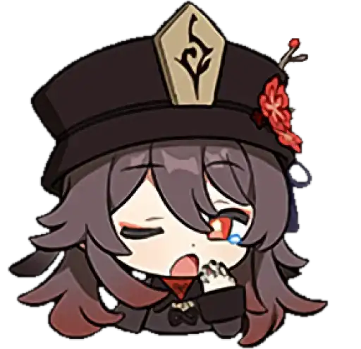 Геншин лирпакт preview