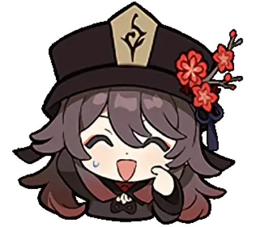 Геншин лирпакт preview