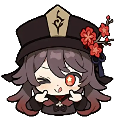 Геншин лирпакт preview