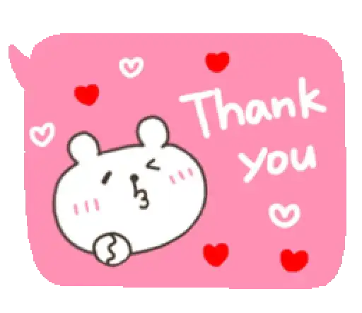 Bear With Handwriting Balloon preview