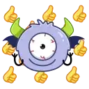 Sticker 👍