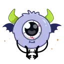 Монстрик preview