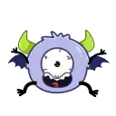 Монстрик preview