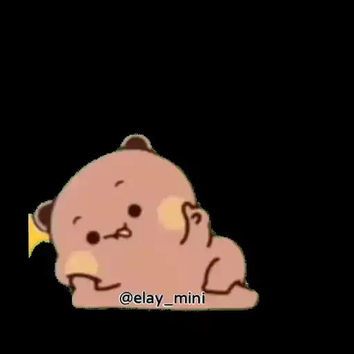 Sticker 🙅‍♂️