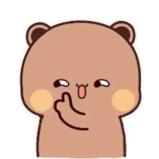 Sticker 🙅‍♂️