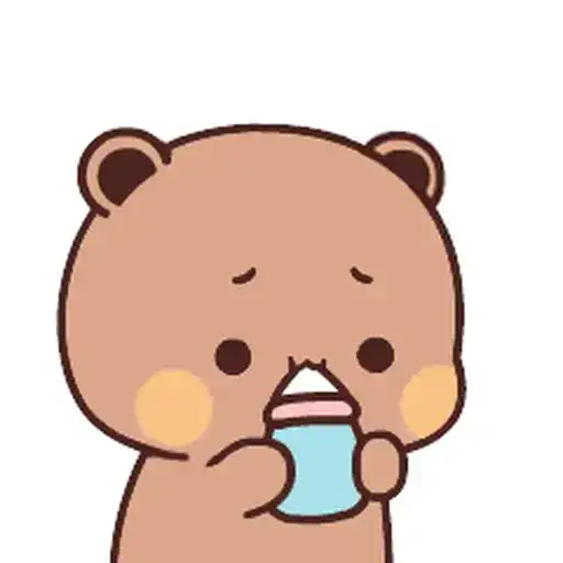 Sticker 🙅‍♂️