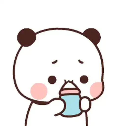 Sticker 🙅‍♀️