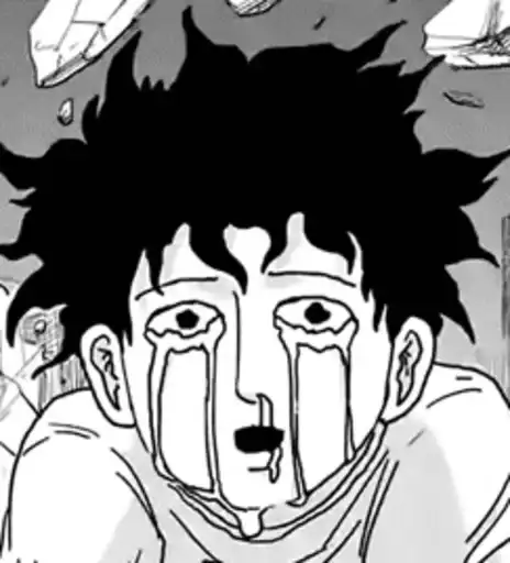 Mob psycho 100 manga preview