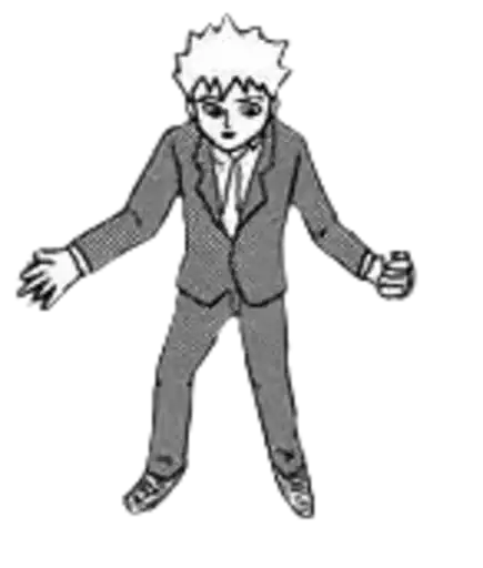 Sticker 🤷‍♀️