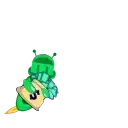 Biggest Buy Tech Bot Stickers preview