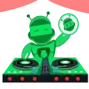 Biggest Buy Tech Bot Stickers preview