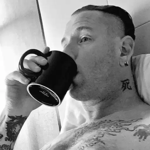 Corey Taylor 🥡 preview