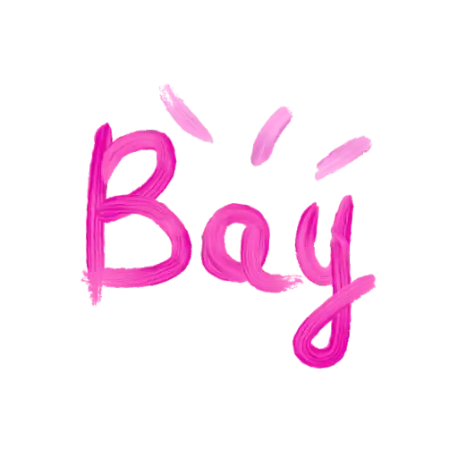 Sticker 😱