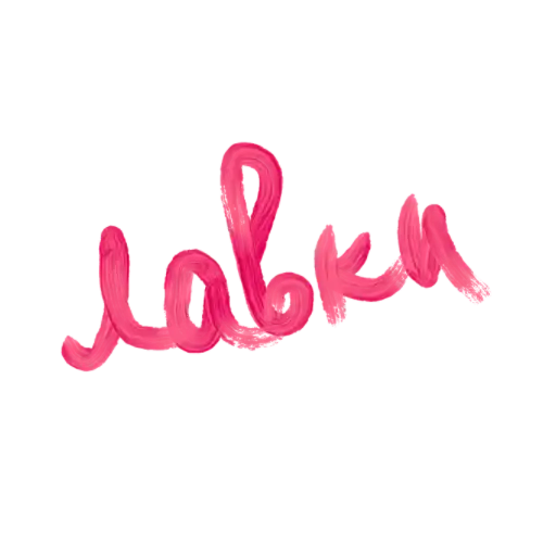 Sticker ❤️