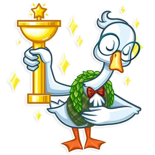 Sticker 🏅
