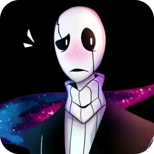 Gaster preview