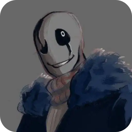 Gaster preview