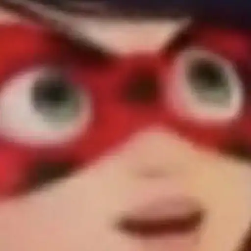 Это полный Miraculous 🗿 preview