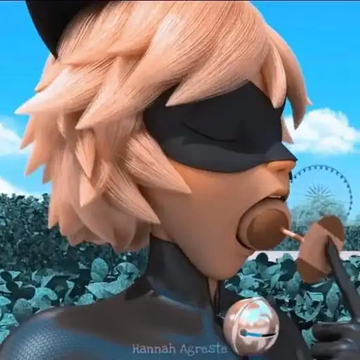 Это полный Miraculous 🗿 preview