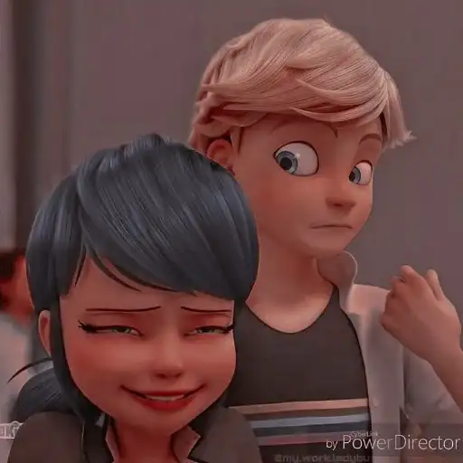 Это полный Miraculous 🗿 preview