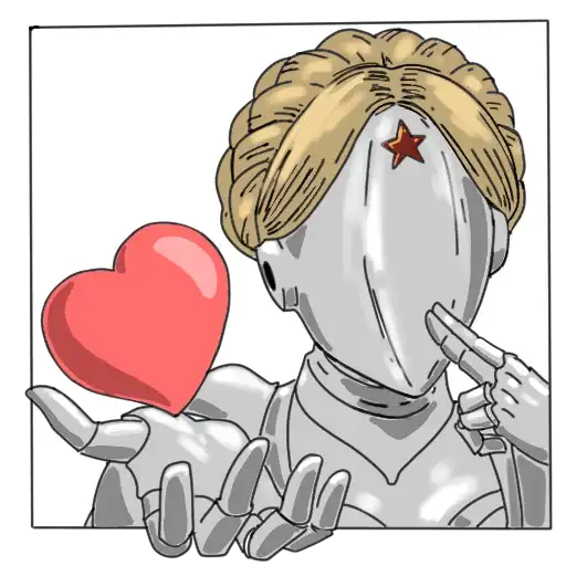 Atomic heart bounpace preview