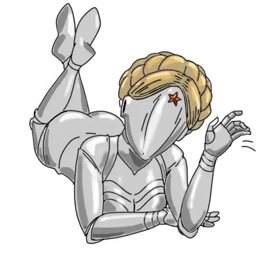 Atomic heart bounpace preview