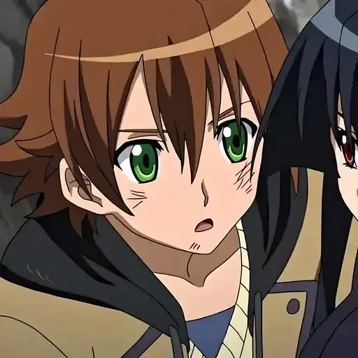 Убийца акаме preview