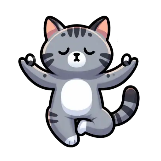 Sticker 🧘‍♂️