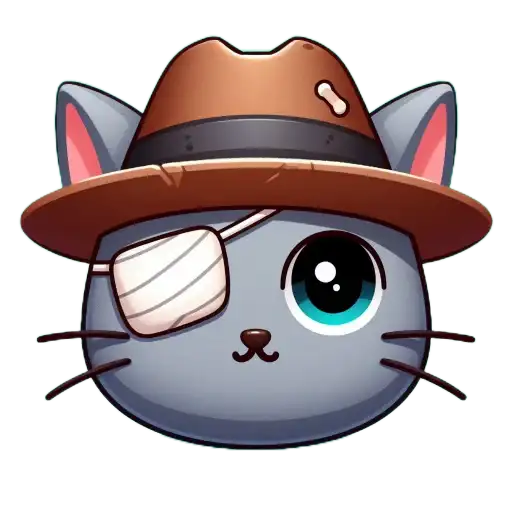 Sticker 🏴‍☠️