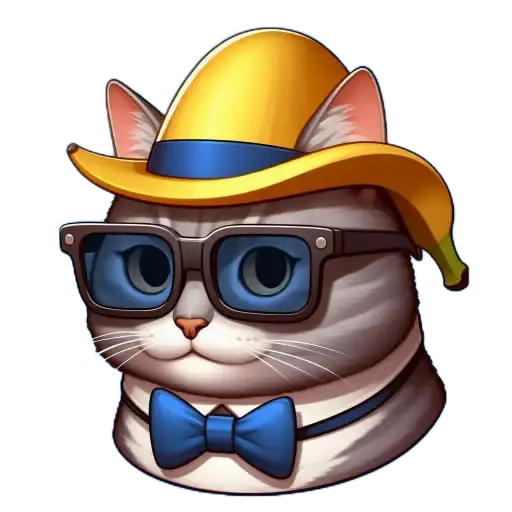 Кот Василиск preview