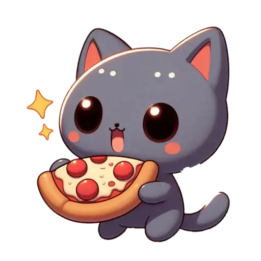 Кот Василиск preview