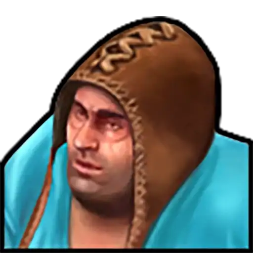 Heroes V - Creatures 🌞 preview