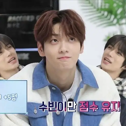 Txt the best boys!!^^ preview