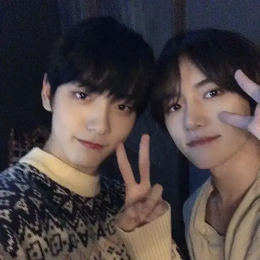 Txt the best boys!!^^ preview