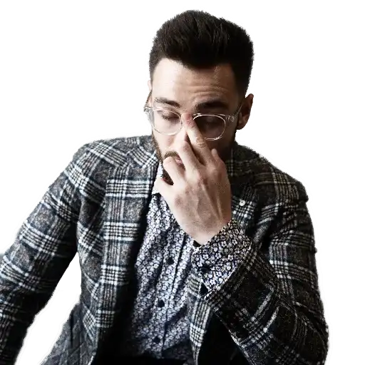 Sticker 🤦‍♂️