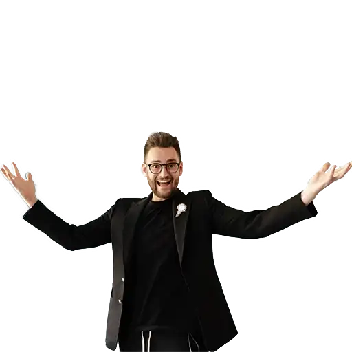 Sticker 🤷‍♂️