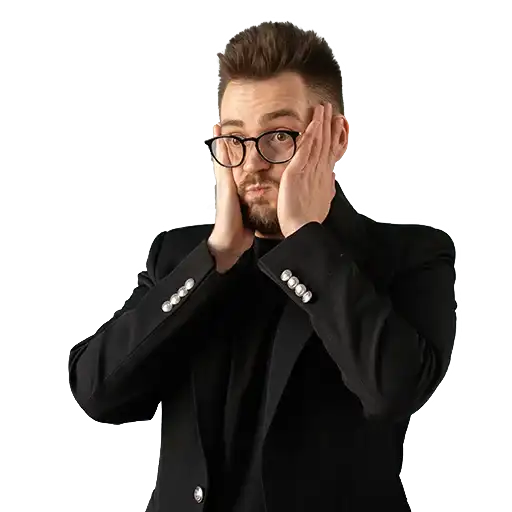 Sticker 🙆‍♂️