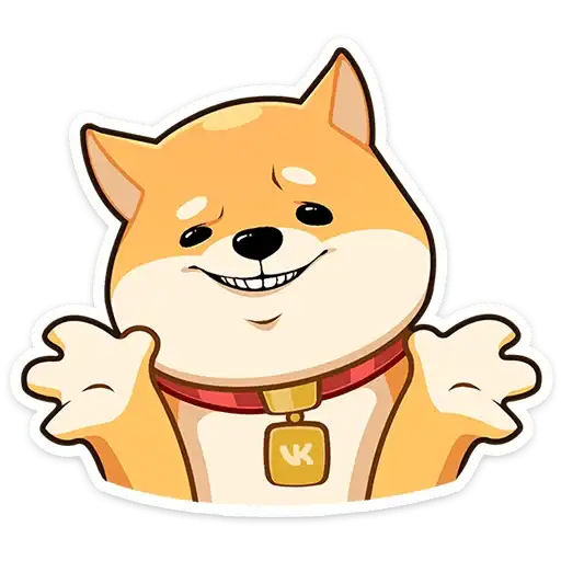 Sticker 🤷‍♀️